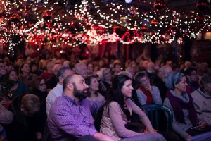 Join the Mizel Museum at our annual Klezfest.