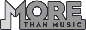More Than Music Logo