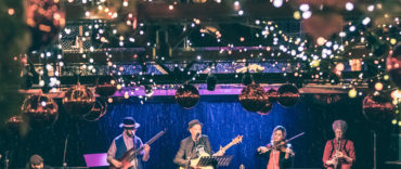 Join the Mizel Museum at our annual Klezfest.