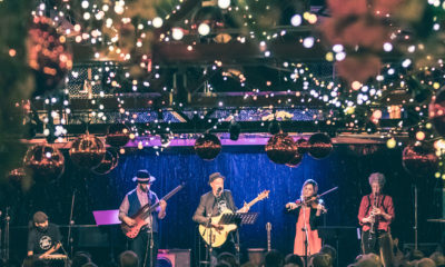 Join the Mizel Museum at our annual Klezfest.